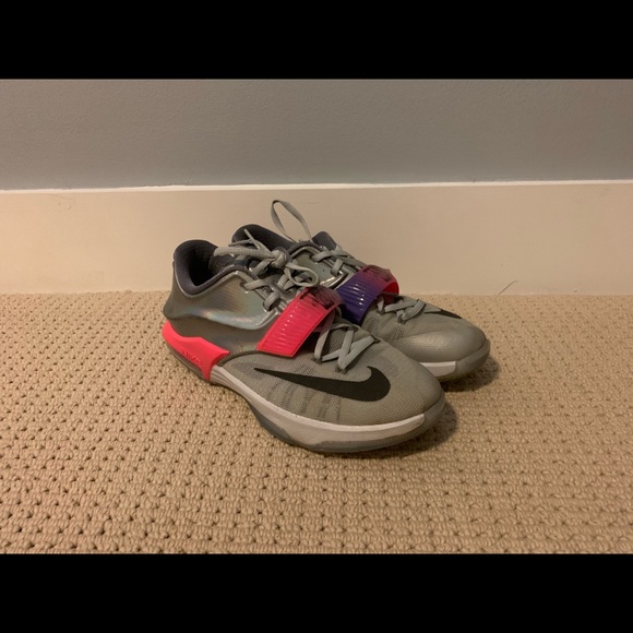 KD7 All Star - Picture 2 of 9